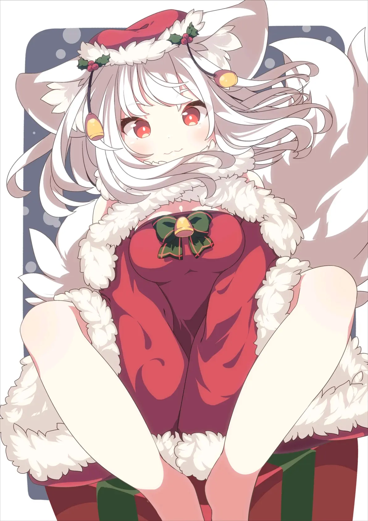 东方project犬走椛美图推荐