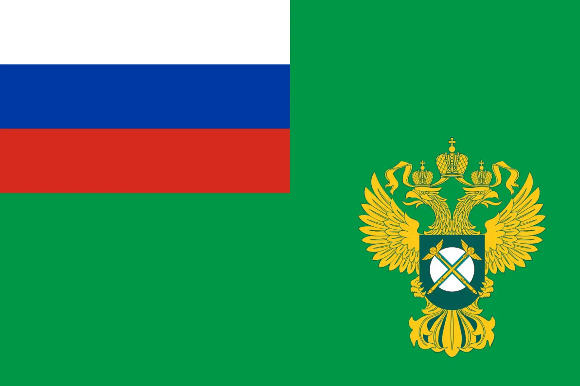 国家标志俄罗斯国旗