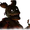 【BITE BY NIGHT】SpringTrap介绍