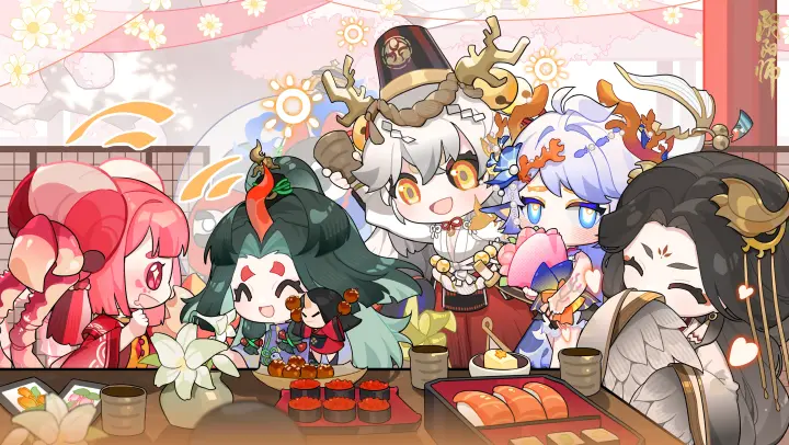 网易阴阳师手游的动态-哔哩哔哩