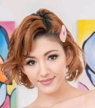 欧美女神系列：Keely Rose 来自杂货铺的小姐姐 - 哔哩哔哩