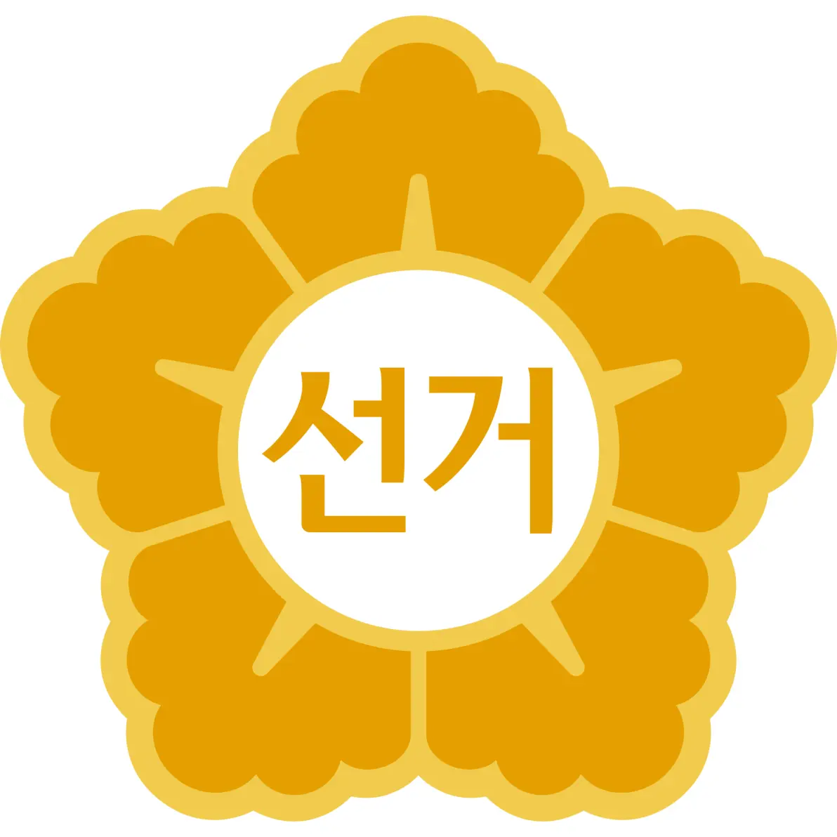 韩国国徽与国歌