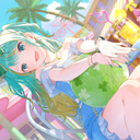 【PJSK】初音未来全卡面整理（2）