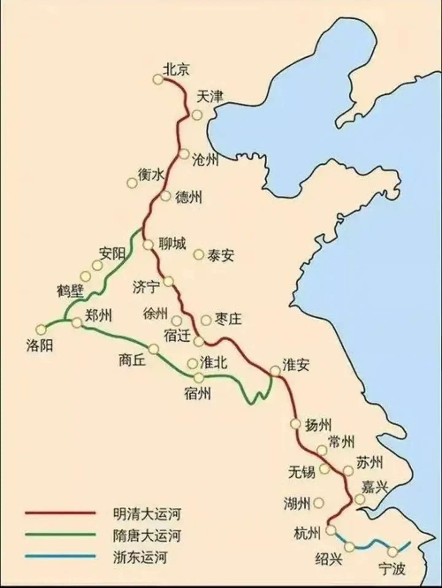 2,中国大运河,2023年货运量高达8亿吨多,其中江苏段7亿吨;世界最繁忙