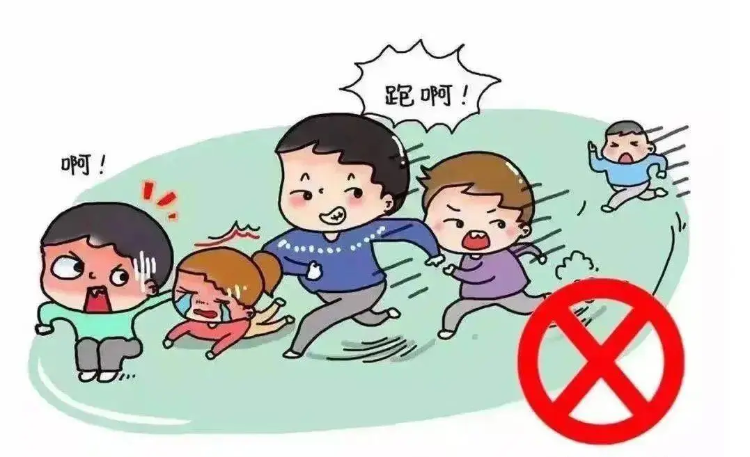 踩踏事件警示宣传动画如何配音