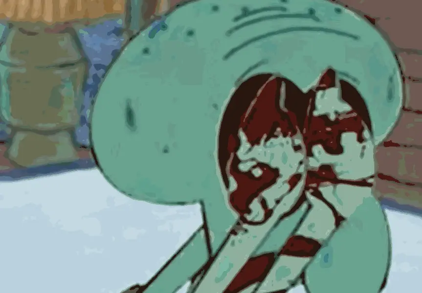 米老鼠都市传说在互联网引爆后,更多"遗失动画"开始浮出水面