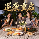 笨大叔整理｜《逆袭重启》｜100% 探索图文攻略