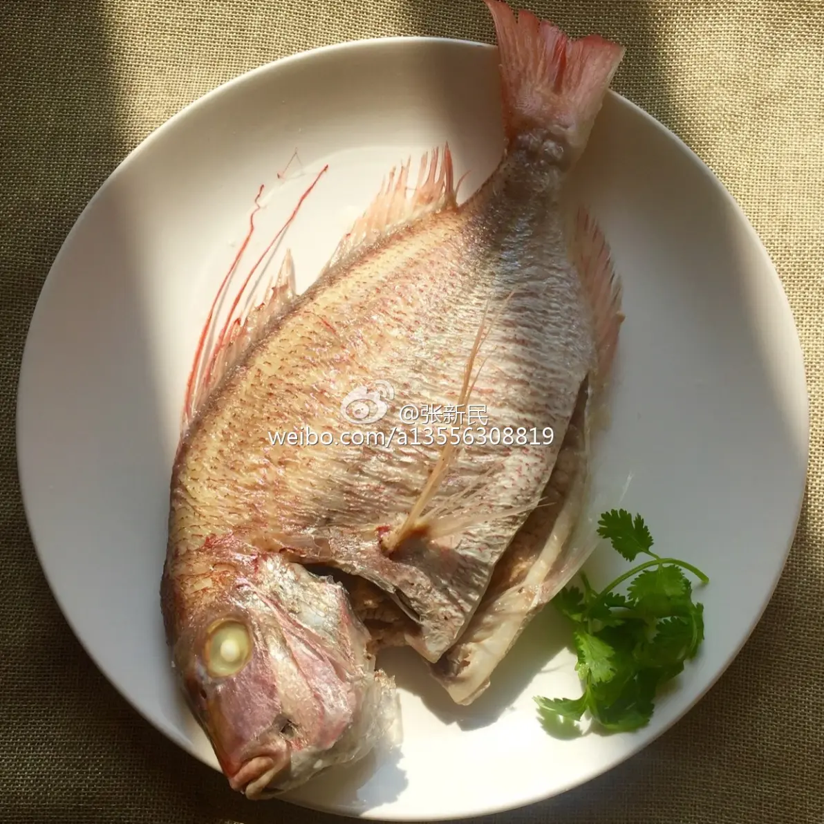 好吃但略贵的小杂鱼