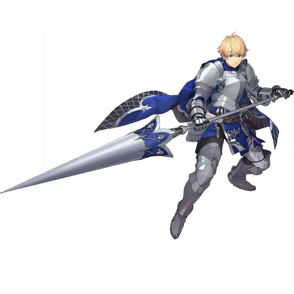 苍之骑士团2图片