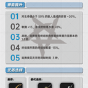 不演傻子我是战神，终末地陈千语一图流攻略