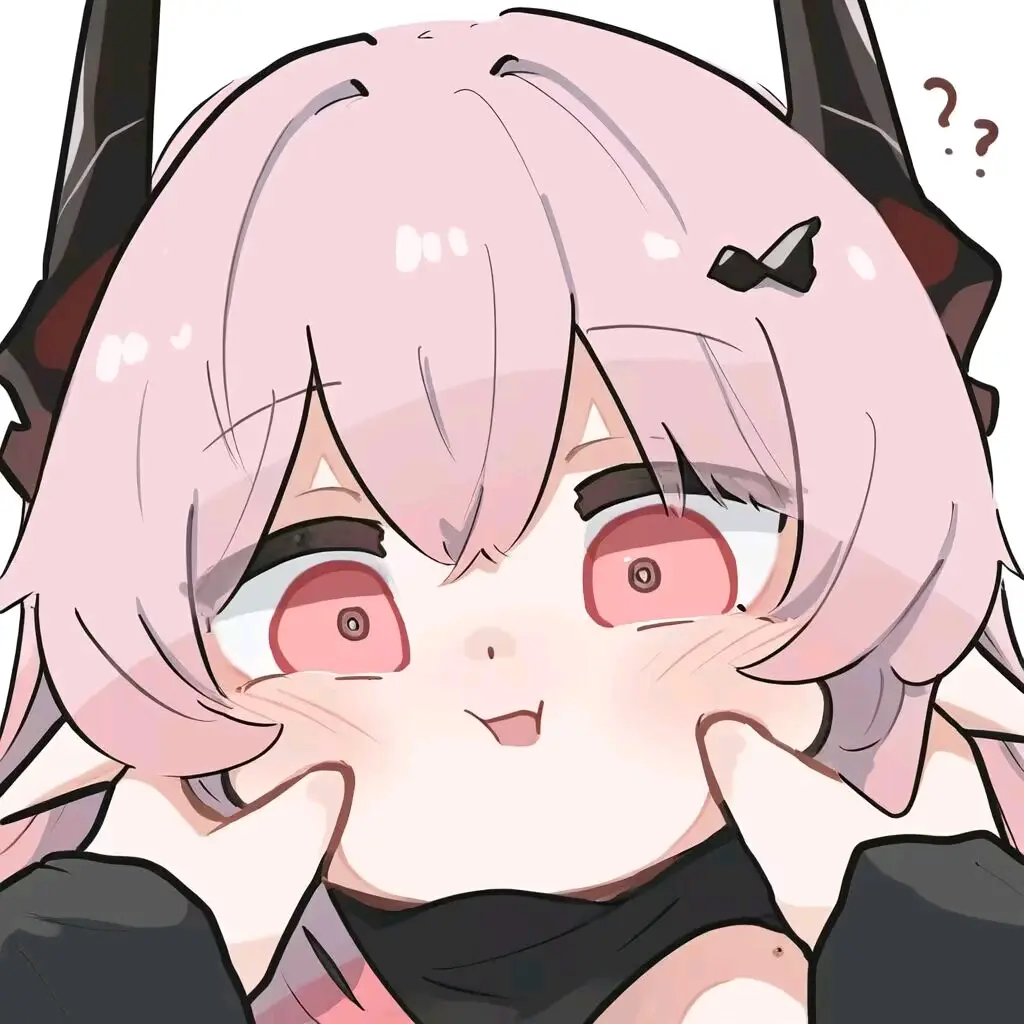 今日可爱二次元表情包(63)