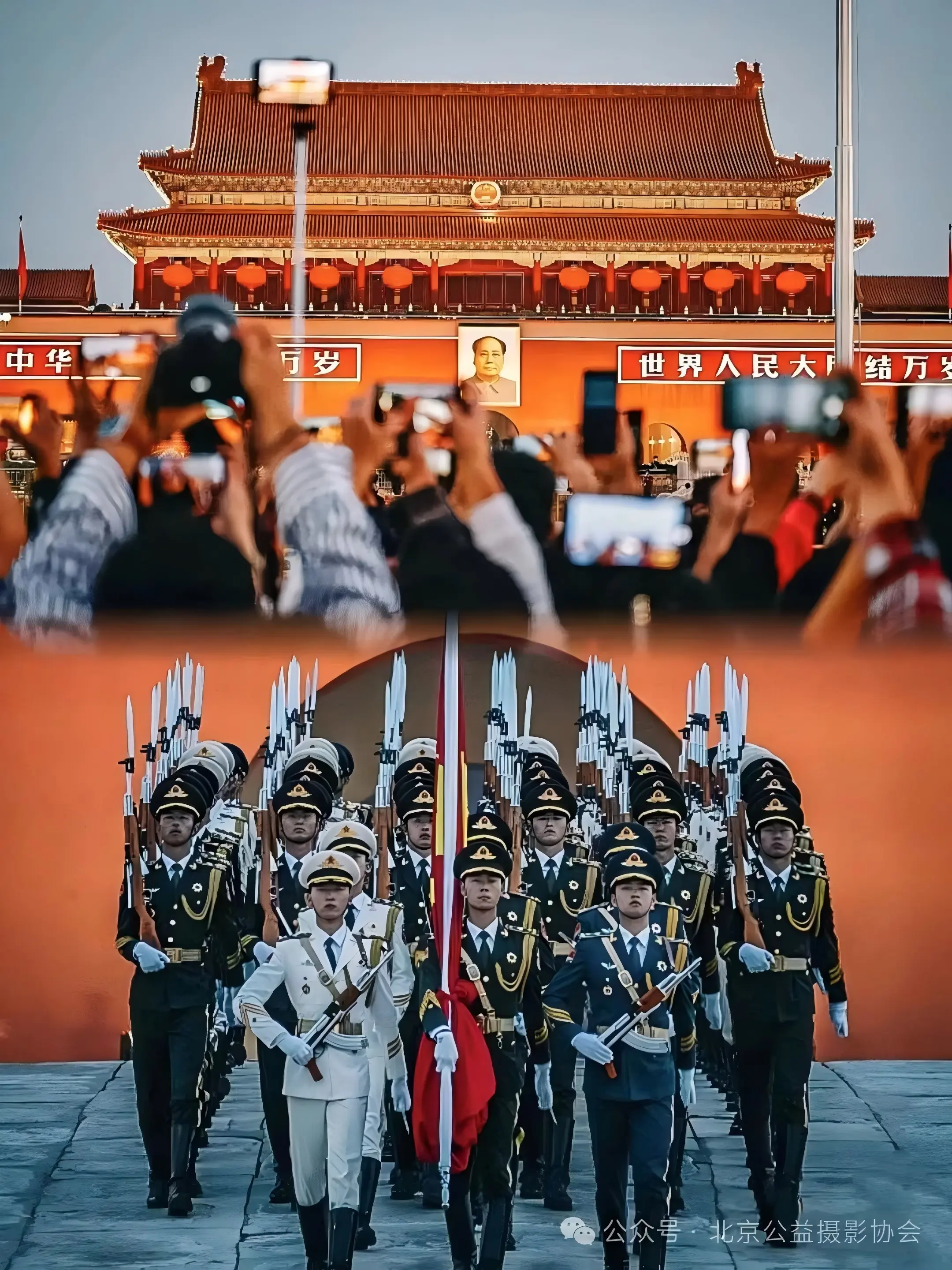 第二届新两岸三地摄影家百幅作品摄影展活动安排