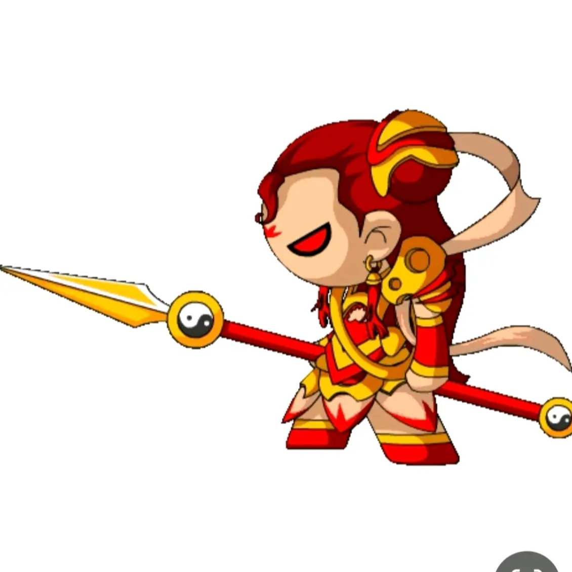 造梦西游3副本流沙河