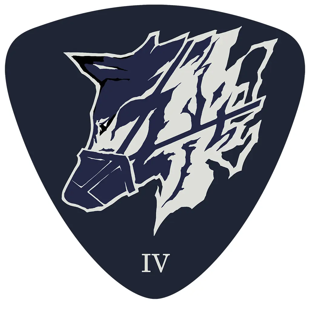 装甲核心6各个势力及人物的徽章标志一览1