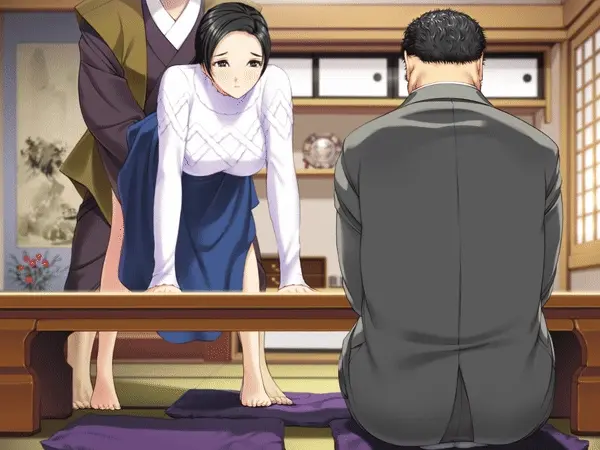 【游戏】电脑【动态/拔作ADV/汉化】麻吕患者-麻呂の患者はガテン系 1+2+3部合集 附存档+CG包[5.8G]【999】