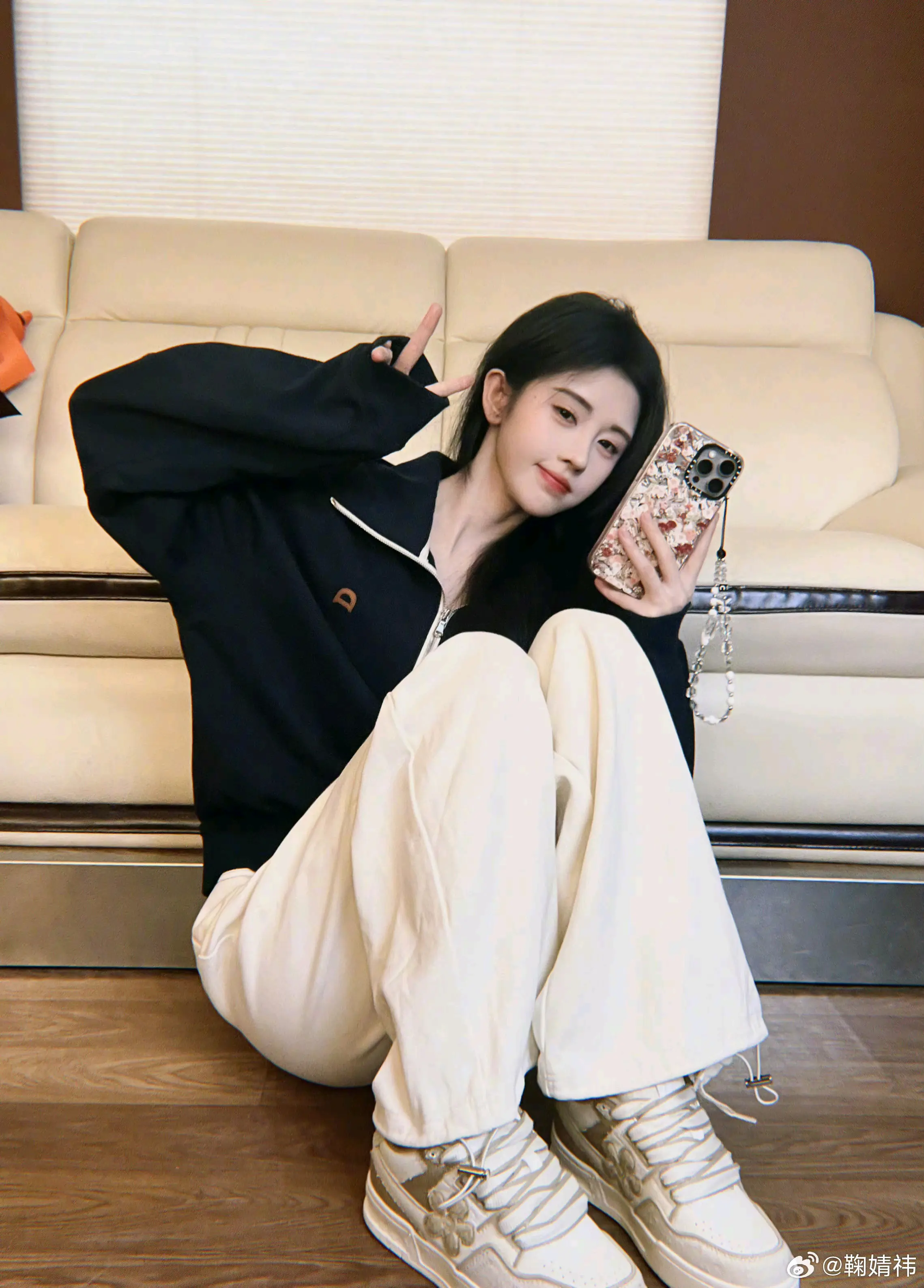 sns美图速递 第533期