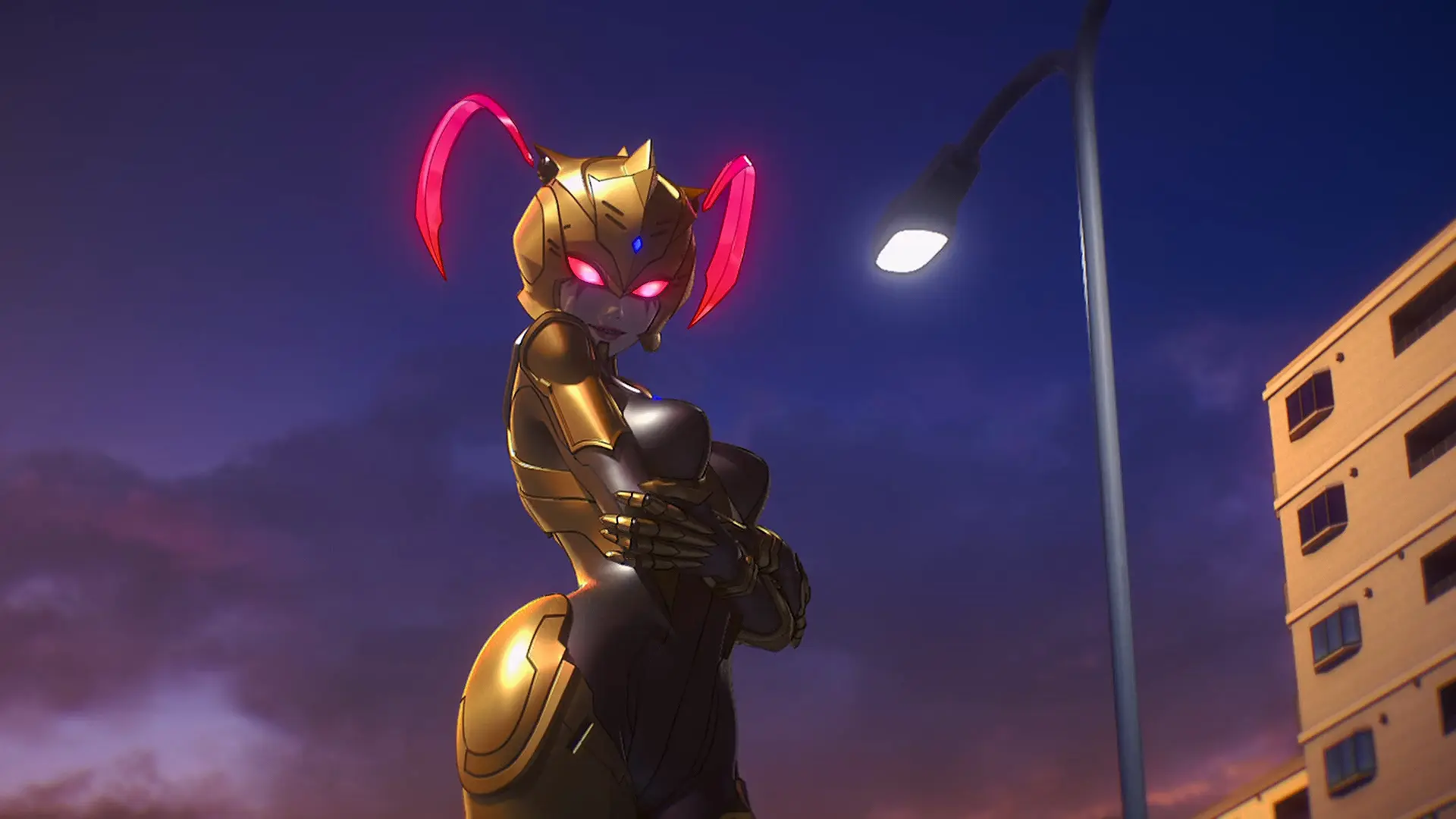 素材整合:"巴鲁吉娅"valcure