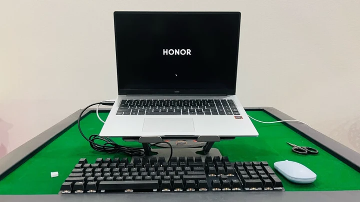 荣耀笔记本X16 Plus（荣耀x16plus笔记本）怎么样？体验16天优缺点测评 - 哔哩哔哩