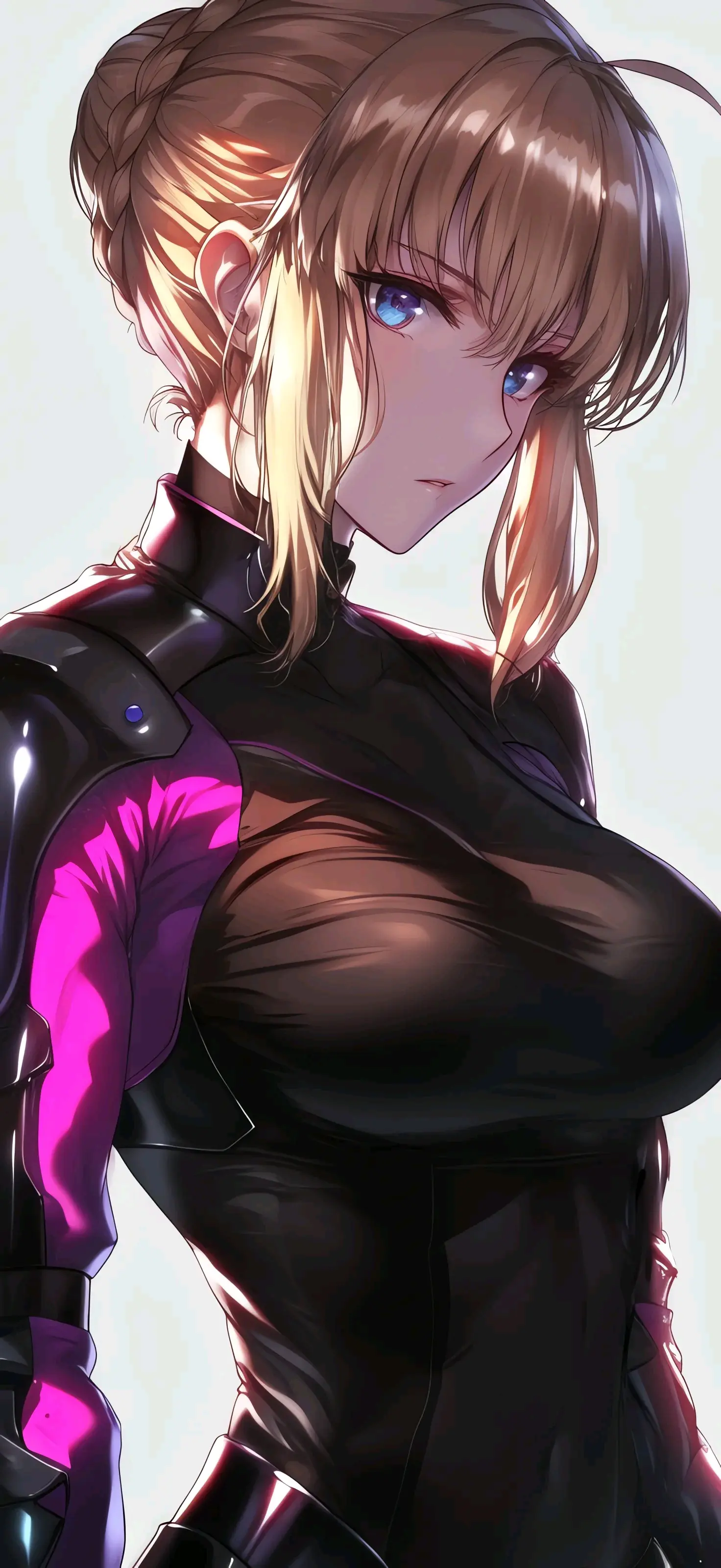 fate stay night saber亚瑟王
