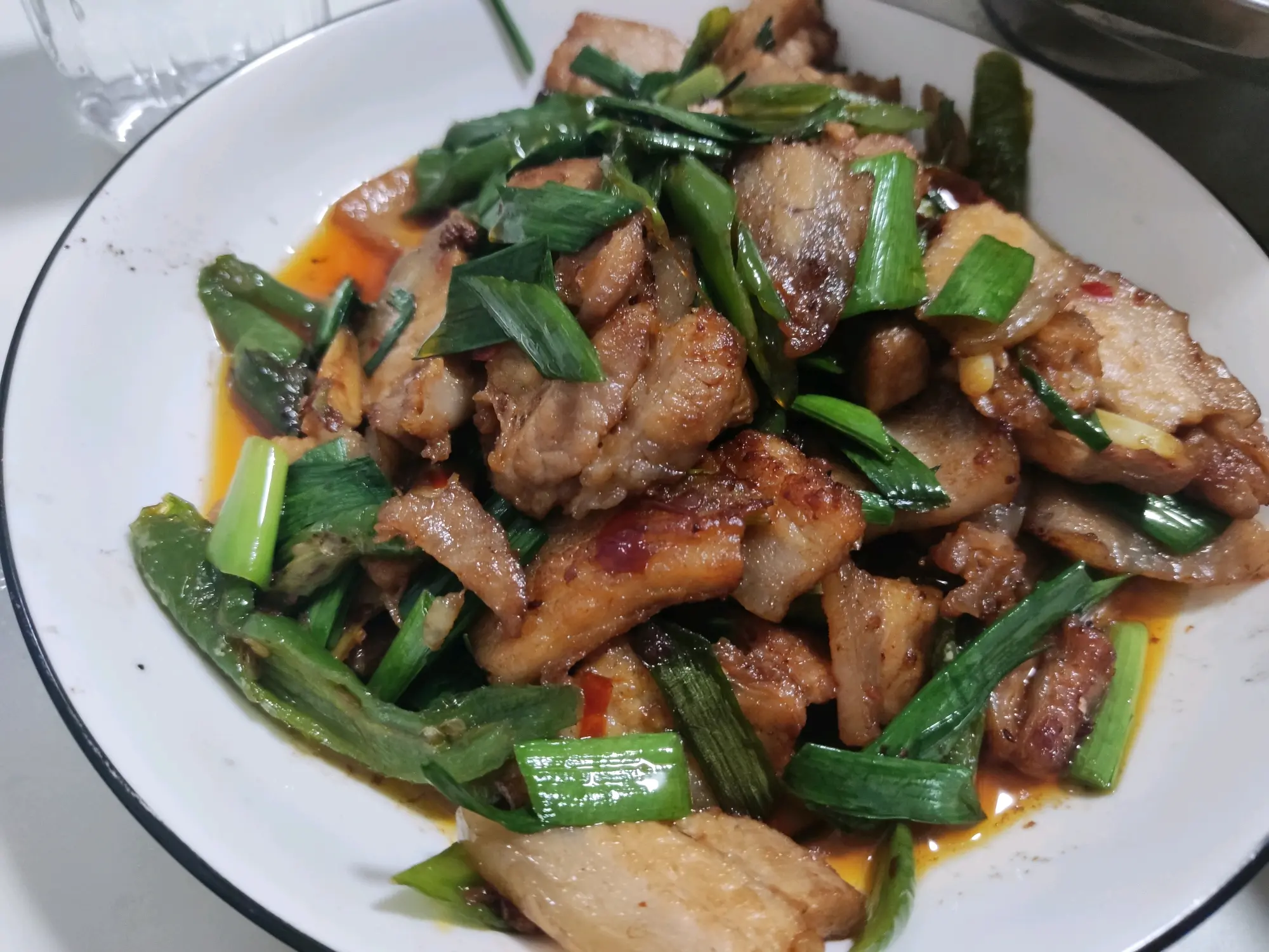 感觉今天的肉炒的非常完美关注粉丝:187文章:11green灿白2024年07月09