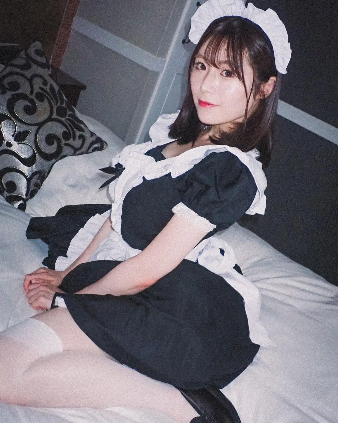 目黑雏实の穿搭小课堂