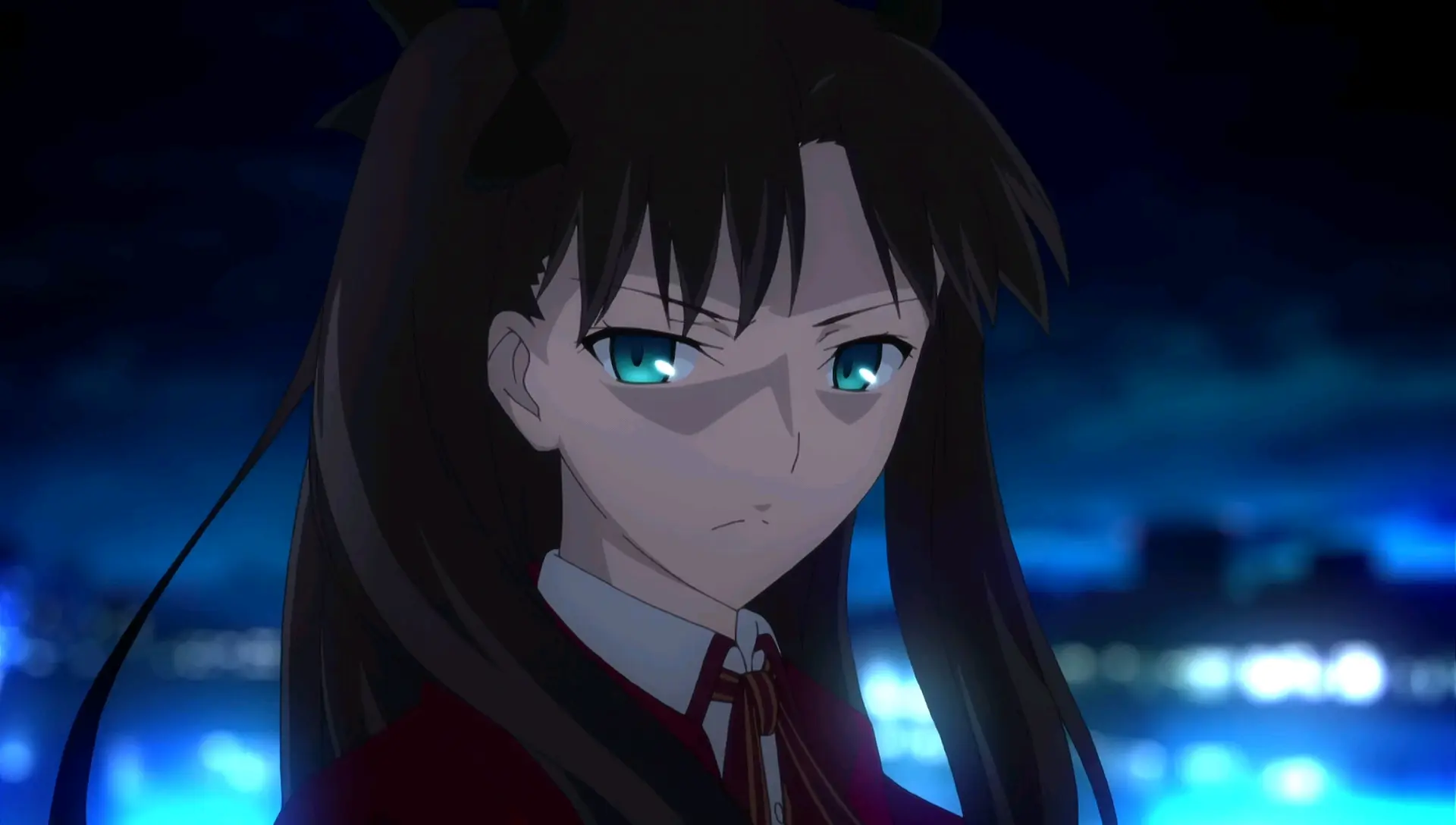 fate|无限剑制|自截分享|壁纸头像|第一季