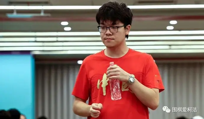 不吹不黑 数据说话 柯洁世界大赛夺冠效率现在还是世界第一 - 哔哩