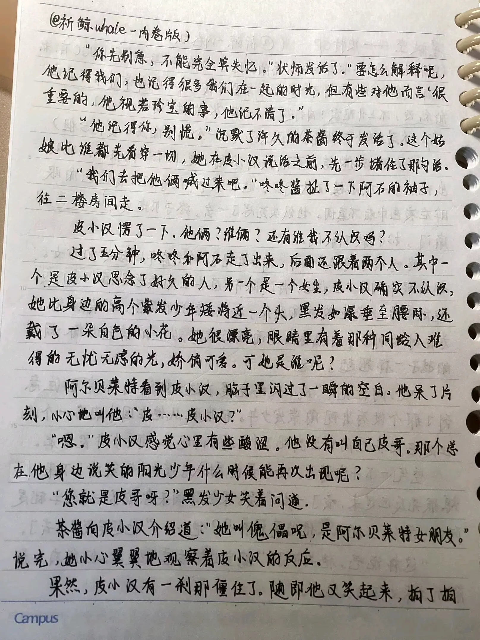 星破空【皮特cp向注意!】