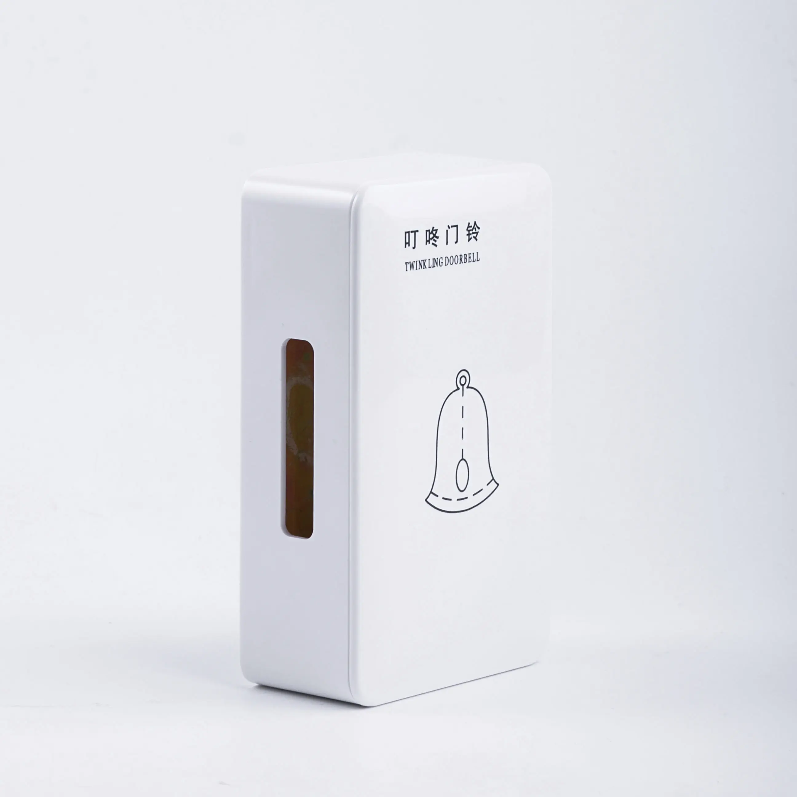 酒店叮咚门铃的应用优势