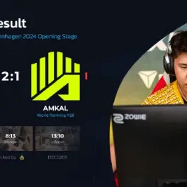 csgo国服的动态-哔哩哔哩