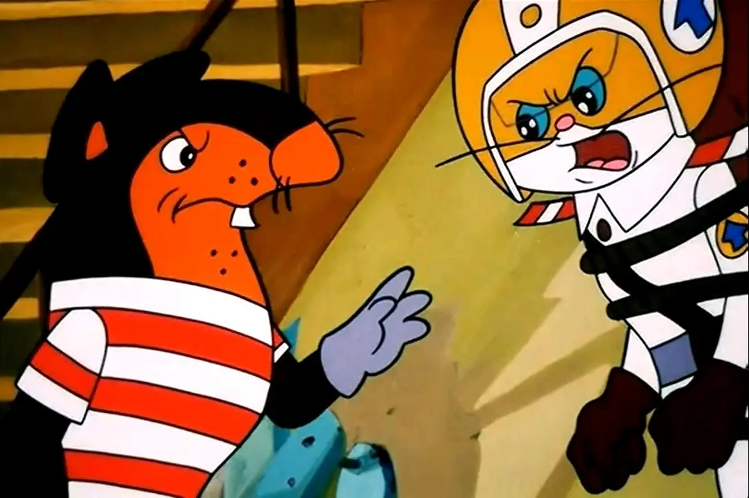 吃猫鼠屁攻哨所