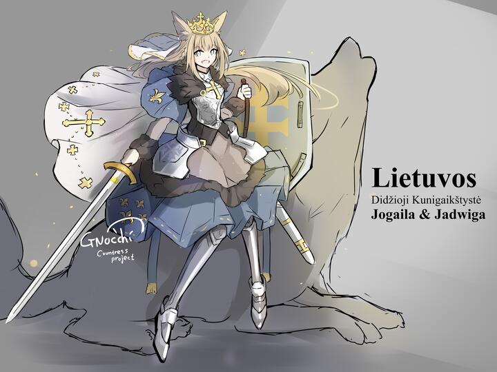 遊記Gnocchi的动态 - 哔哩哔哩