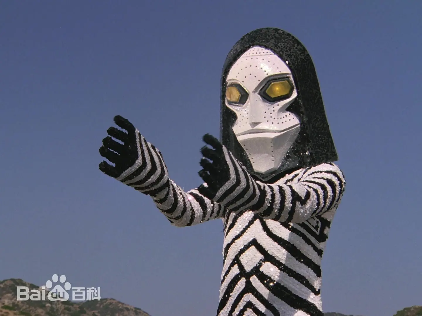 三代达达(《大怪兽格斗neo》中的个体)身高:1.