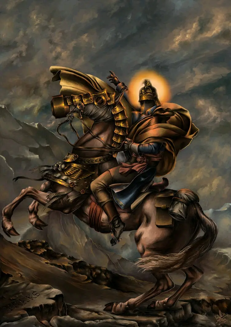 【忠嗣风暴兵】【卡塔昌丛林战士】