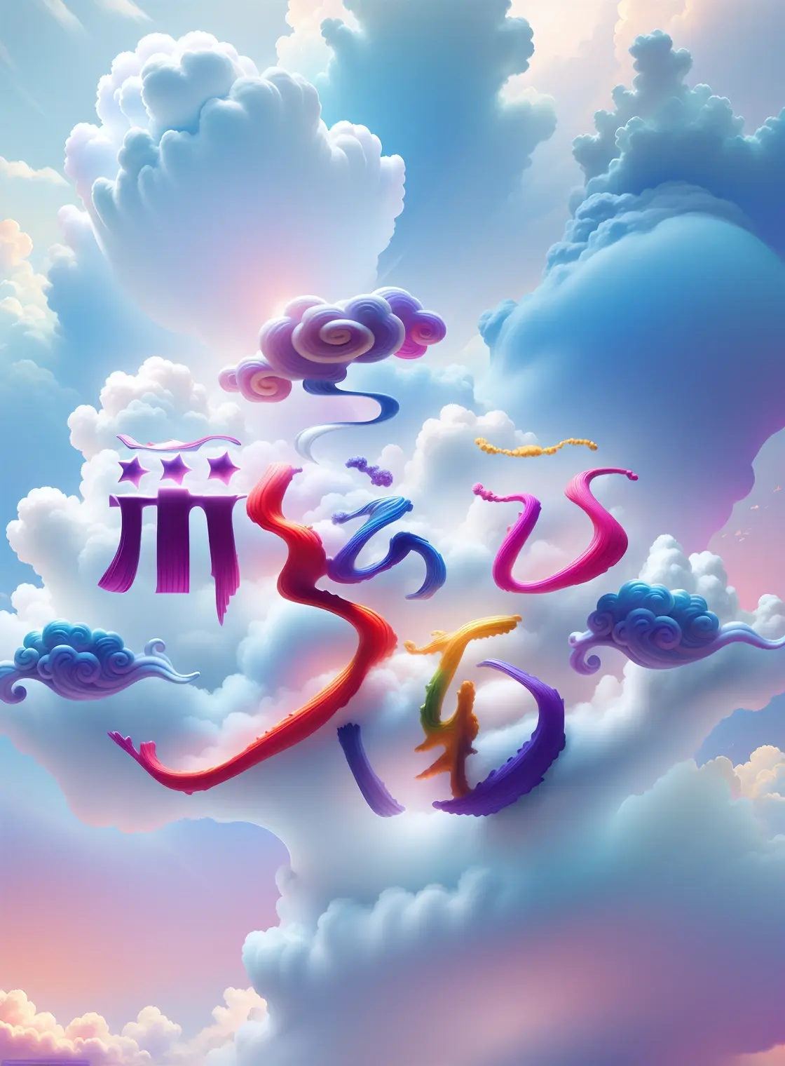 彩云之南