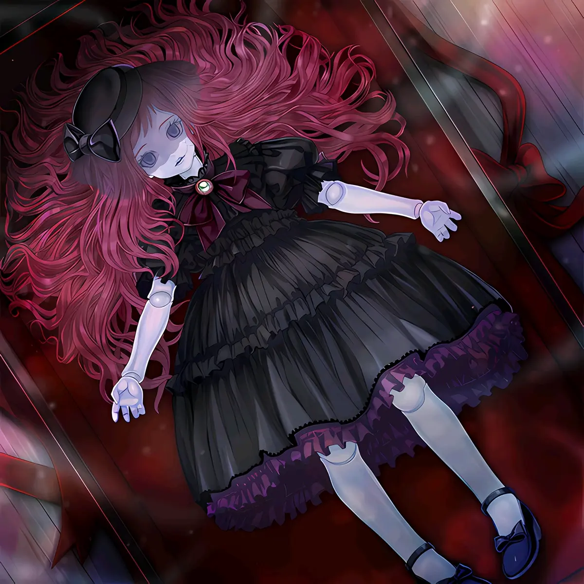 游戏王卡图分享