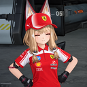 洛茜队服
