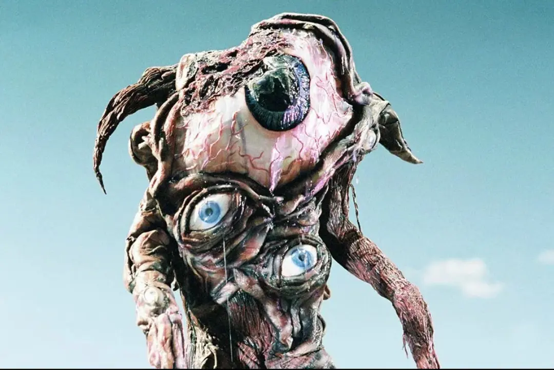 根源性破灭招来体