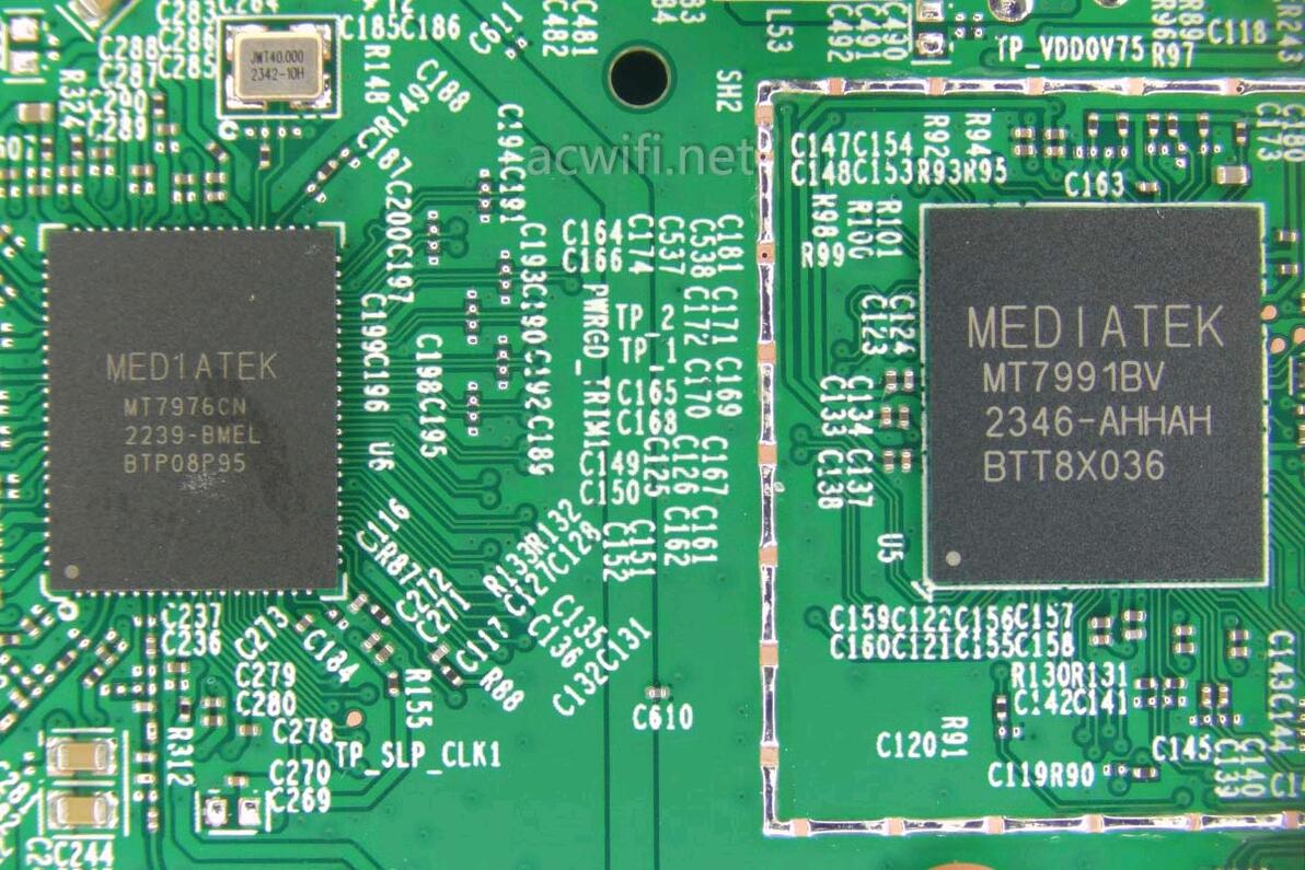 TP-LINK BE3600路由器测评（上） - 哔哩哔哩