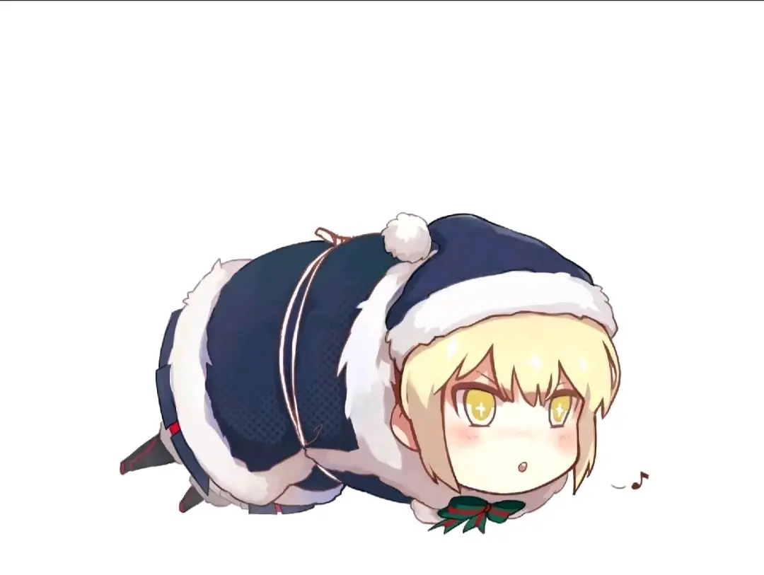 fgo表情包存放4