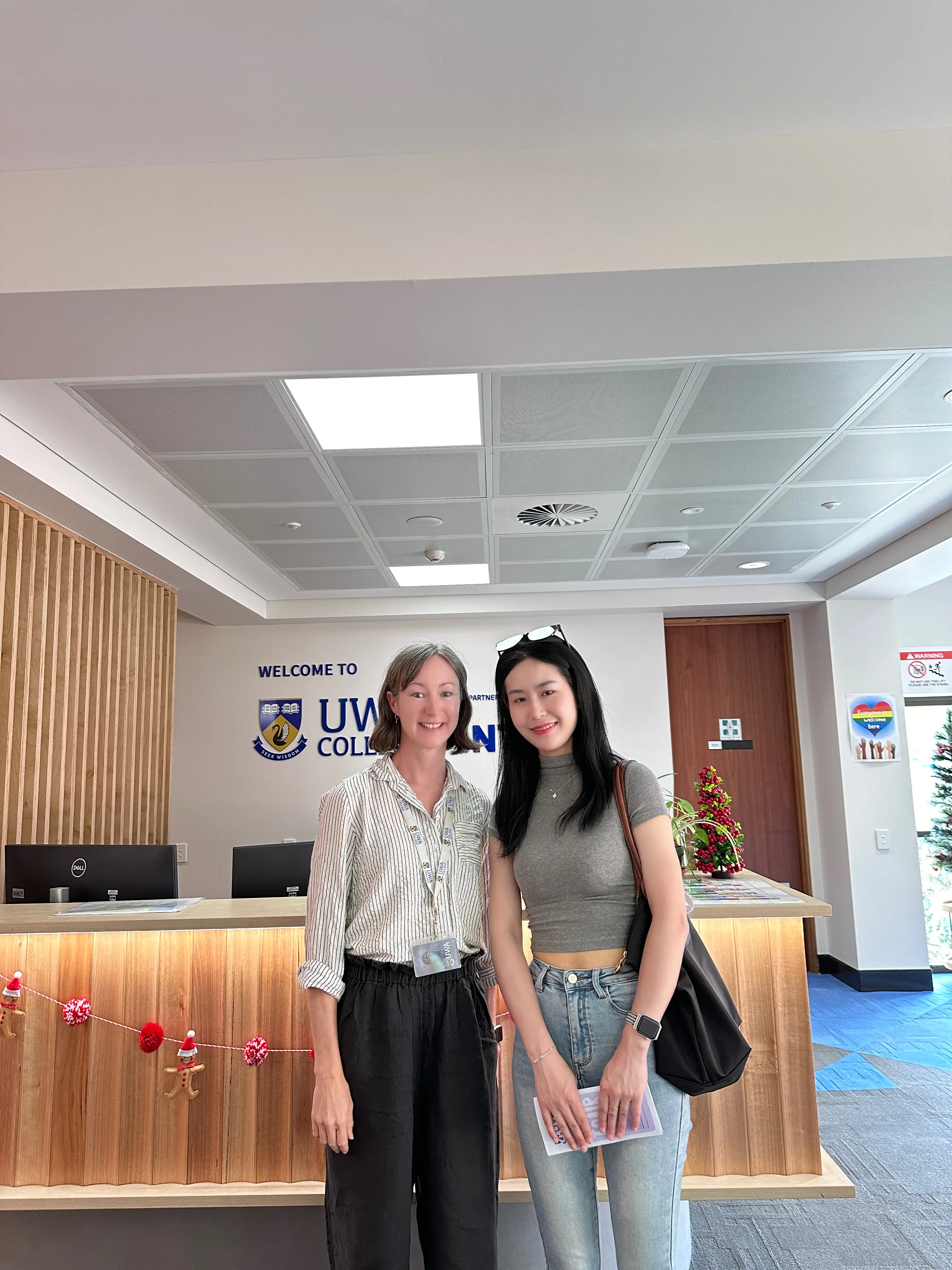 跨专业读商科硕士之西澳大学商业硕士介绍,附案例分享!