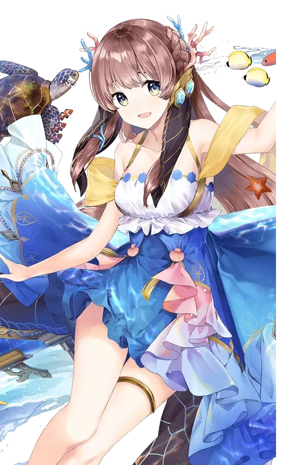 野生少女 图片