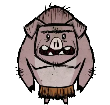 猪哥表情包合集