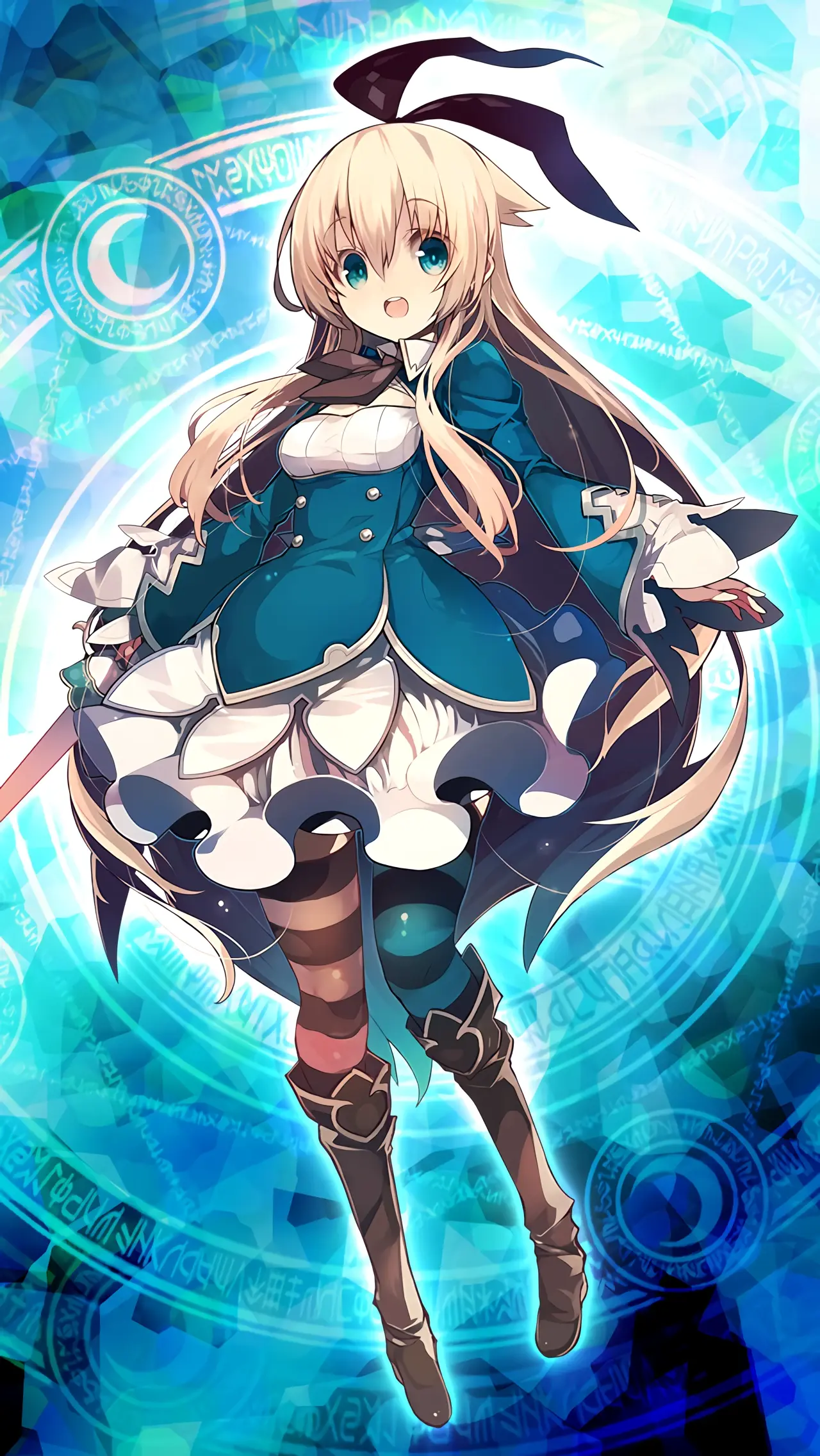 爱丽丝的图片与游戏原画 - 哔哩哔哩