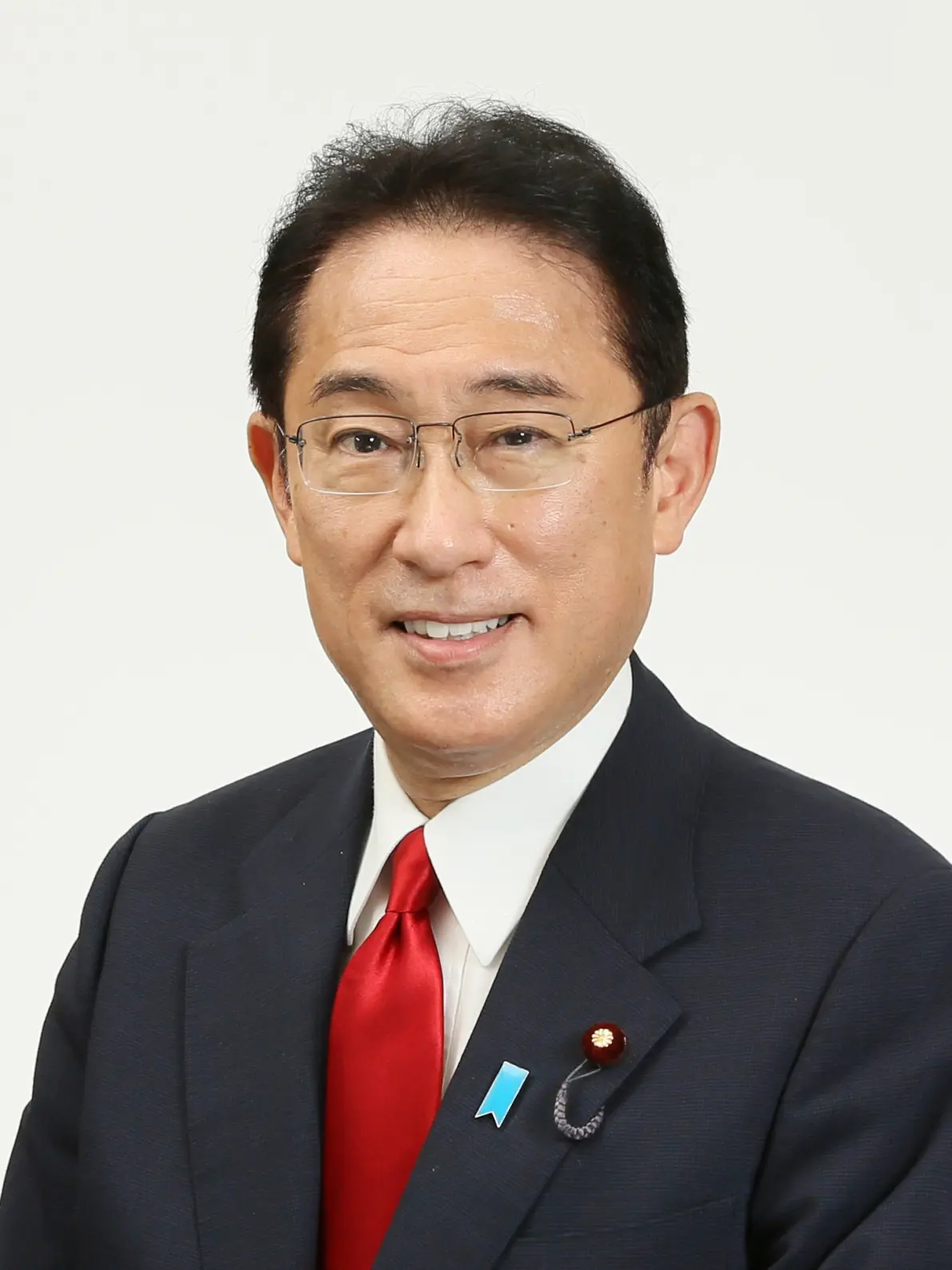 日本第一百任首相:岸田文雄