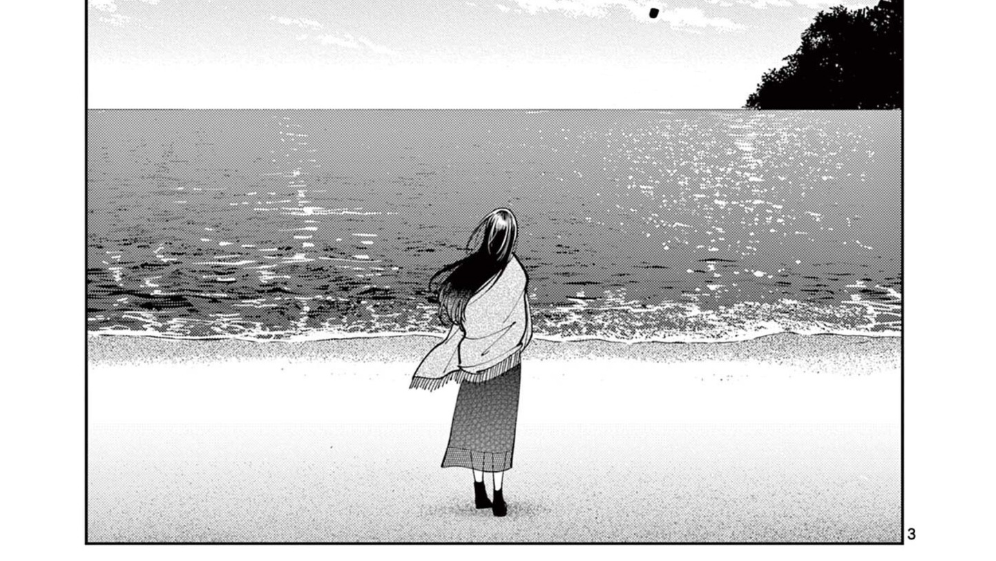 【闪耀色彩】Extra page #6