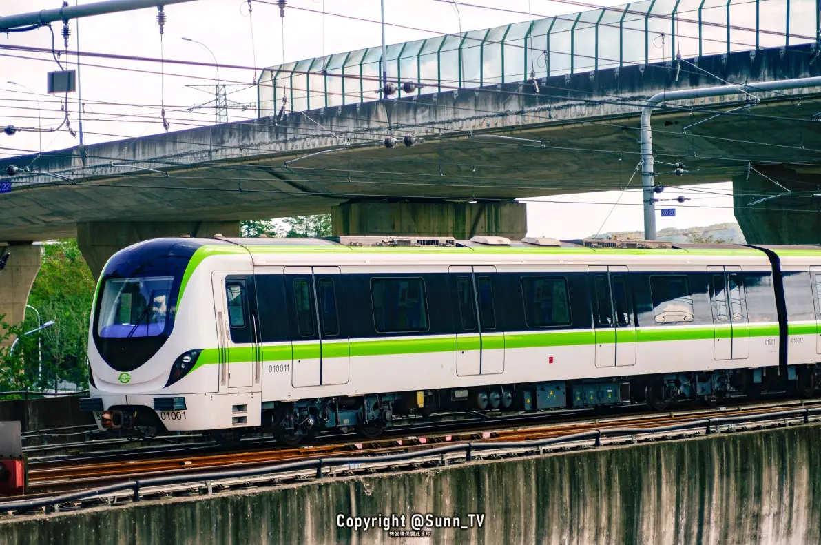 贵阳地铁1号线全方位介绍,资料