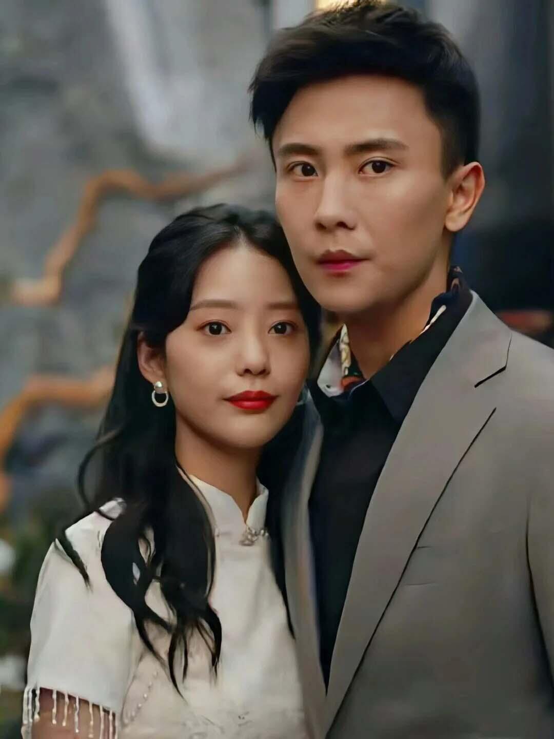 孙樾徐艺真主演的短剧有哪些？徐艺真短剧合集 - 哔哩哔哩