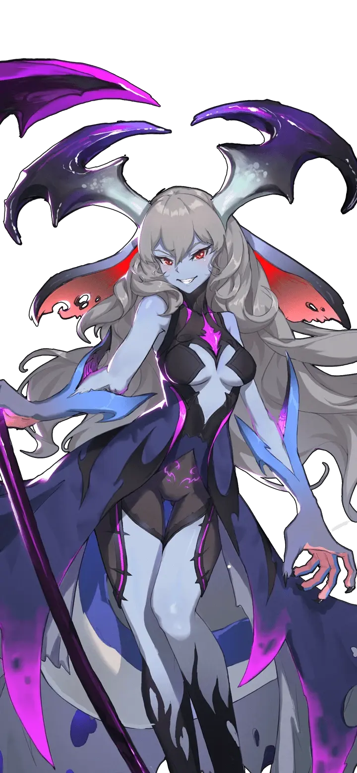 绯红之境 图片资源