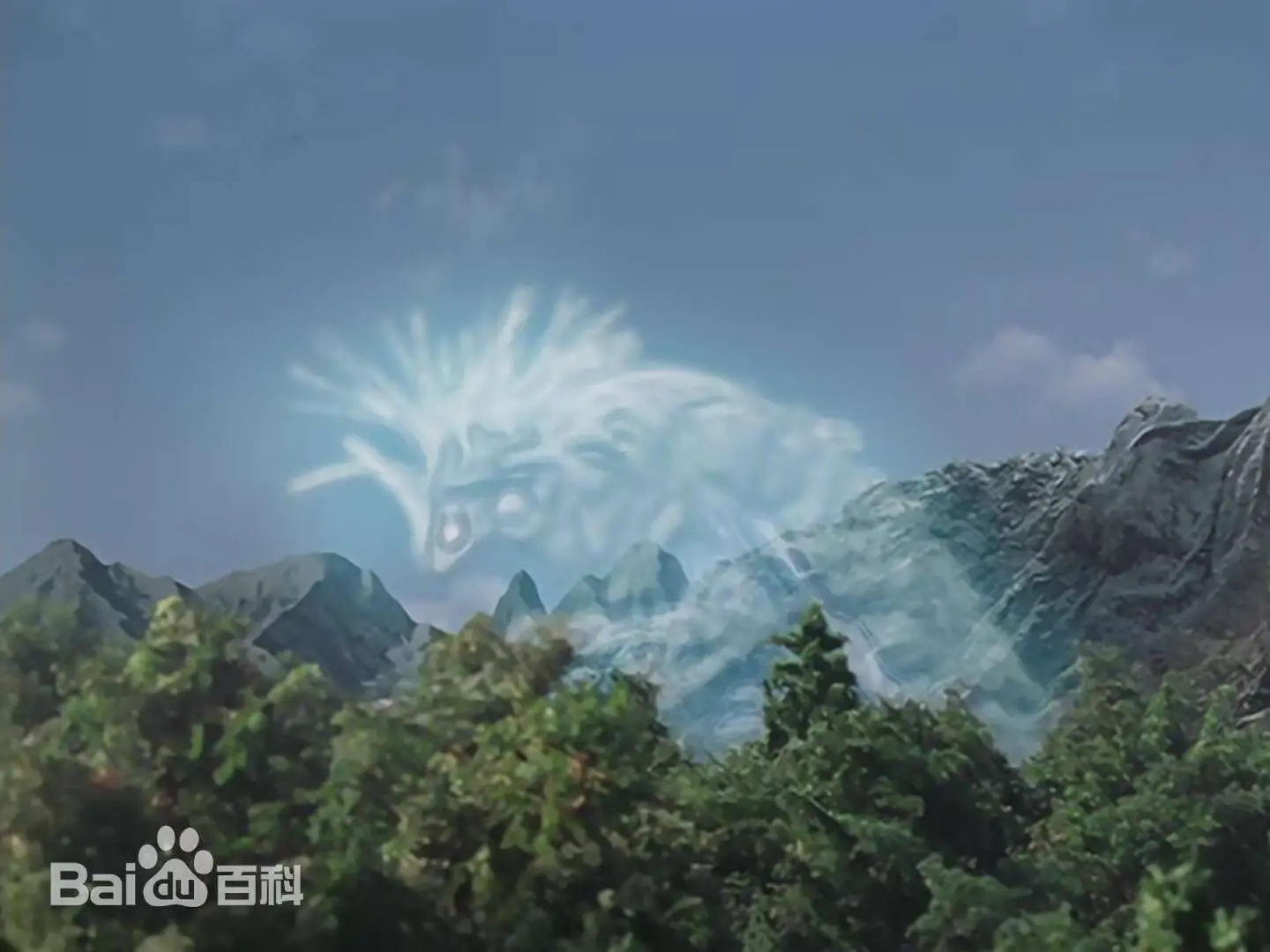 传说魔兽